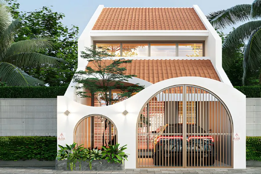 Lưu ý yếu tố phong thủy