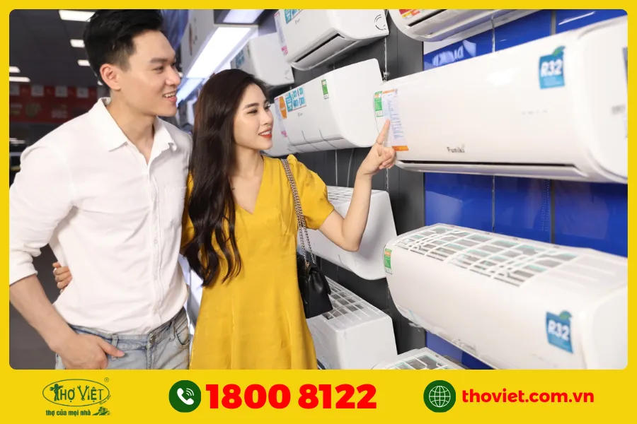 Mã lỗi máy lạnh Funiki