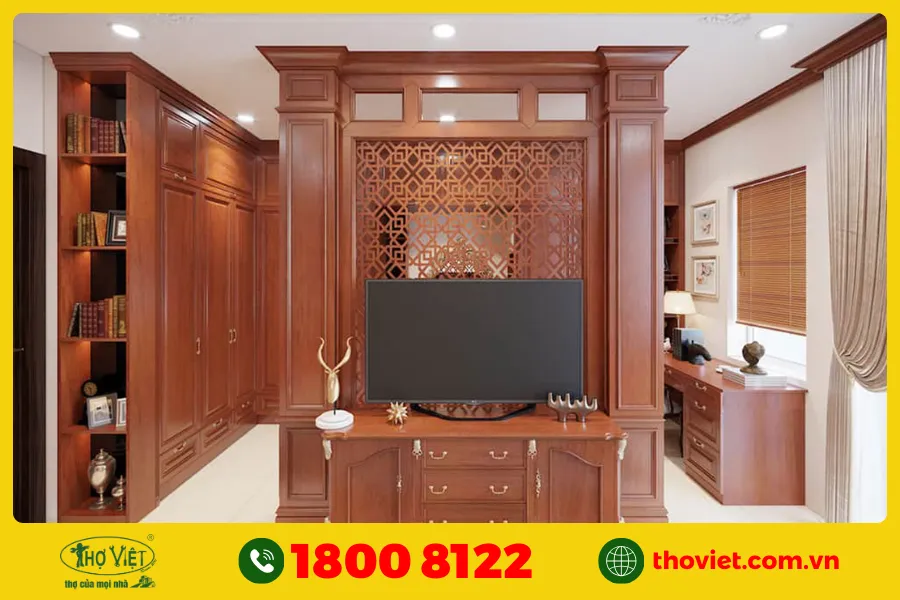 Mẫu cột nhà đẹp số 8