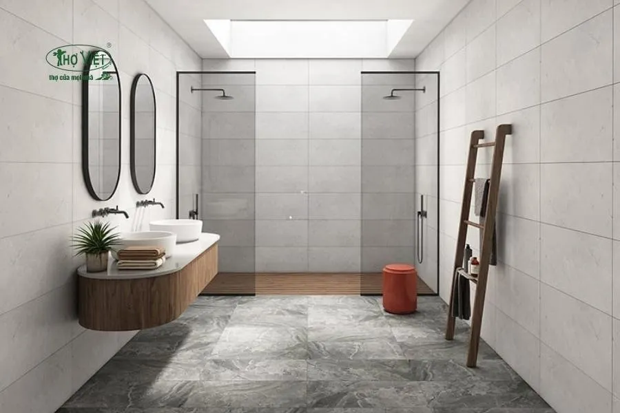 Mẫu gạch ốp tường 30×60