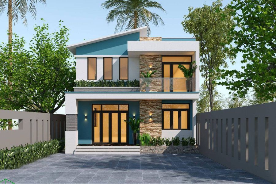 Tận dụng tốt không gian nhỏ