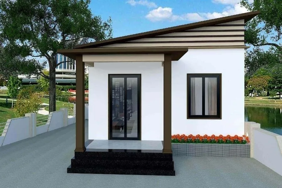 Thuận tiện cho việc cải tạo và nâng cấp sau này