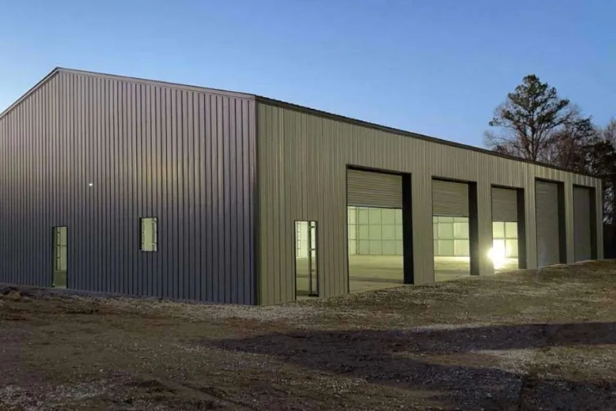 Tiết kiệm chi phí đầu tư ban đầu