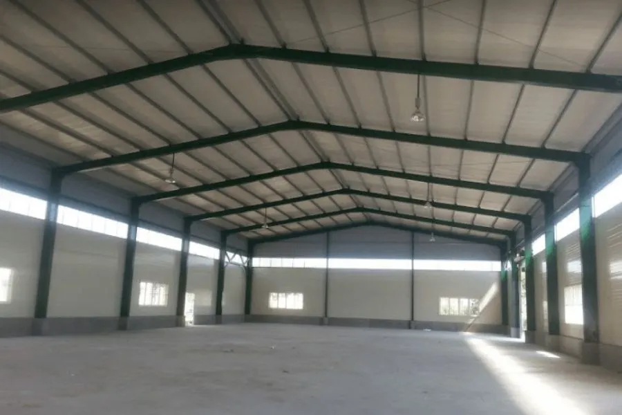 Tiêu chí bố trí nội thất