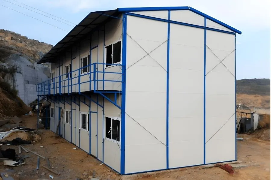 Tiêu chí thiết kế ngoại thất