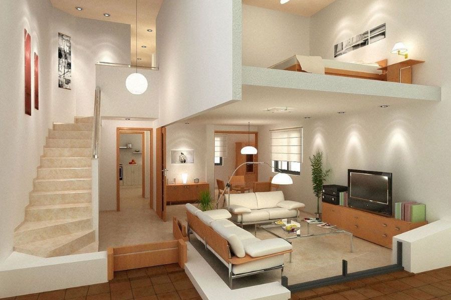 Tính thẩm mỹ cao và hiện đại