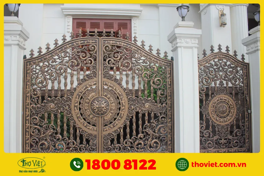 Nhà thờ họ là gì?