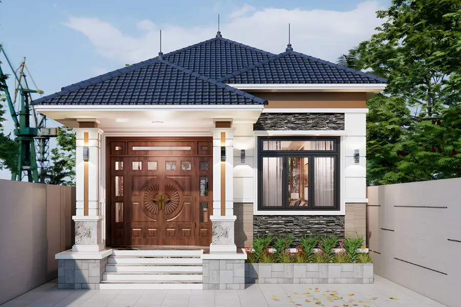 Dễ dàng cải tạo và nâng cấp