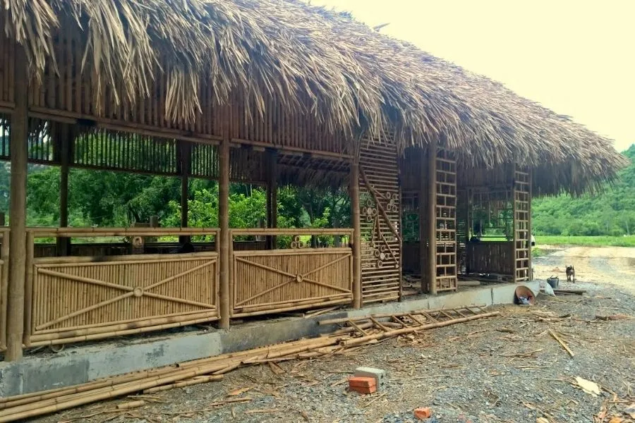 Độ bền ổn định