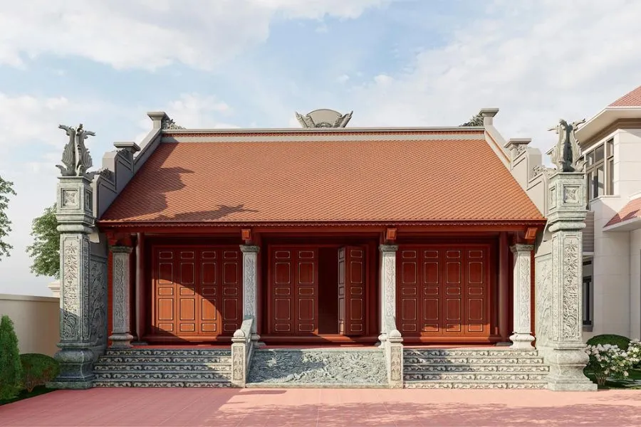 Dự trù chi phí và phương án thi công thực tế