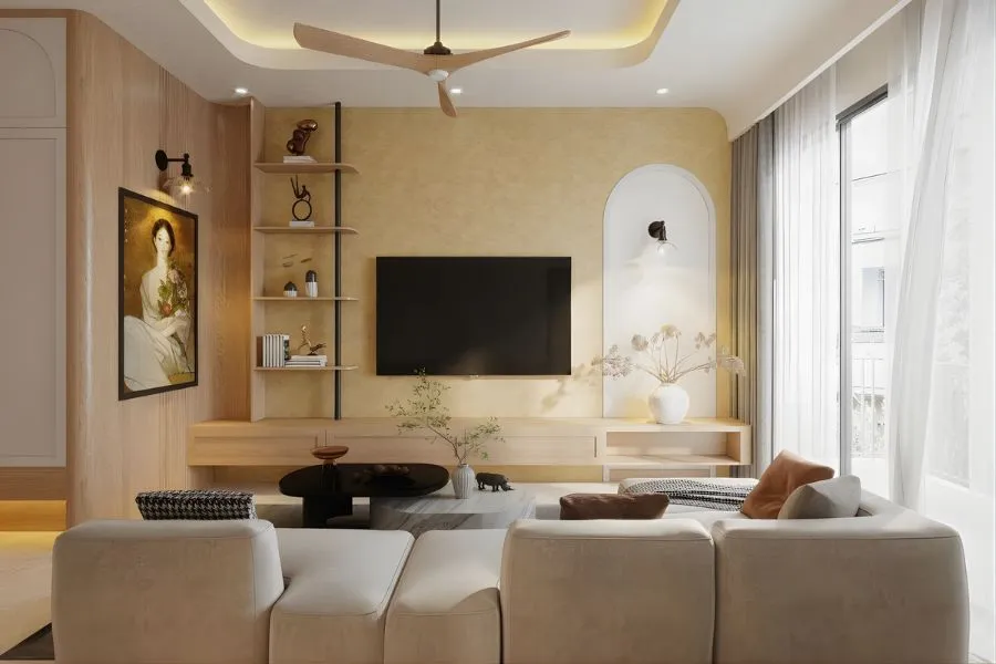 Dùng nội thất đa năng