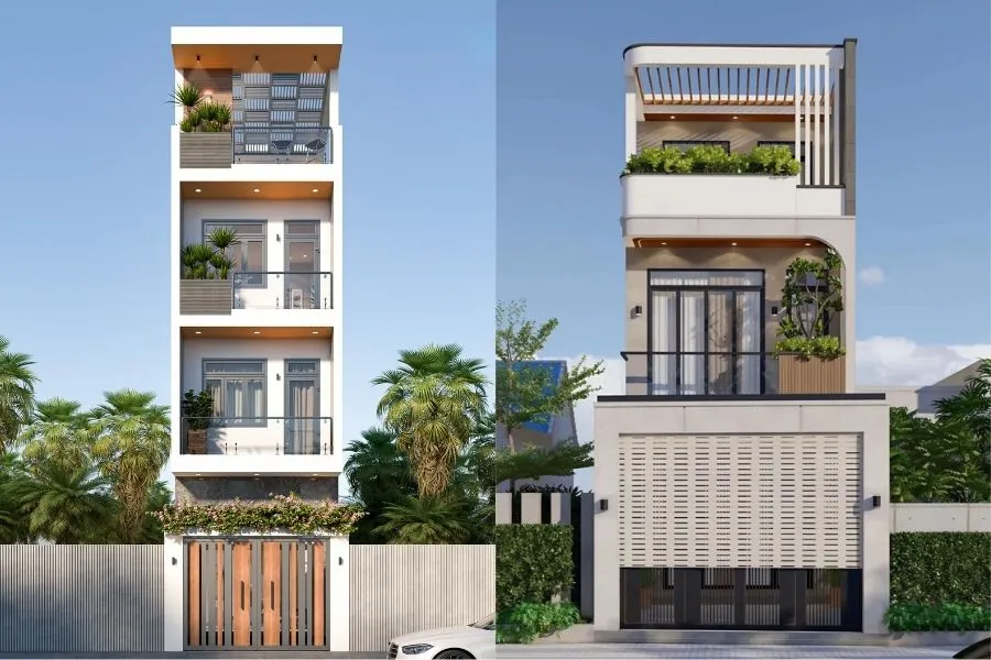 Gia tăng giá trị bất động sản theo thời gian