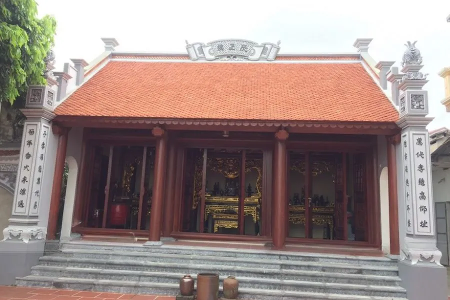 Gìn giữ nếp thờ cúng truyền thống của gia đình Việt