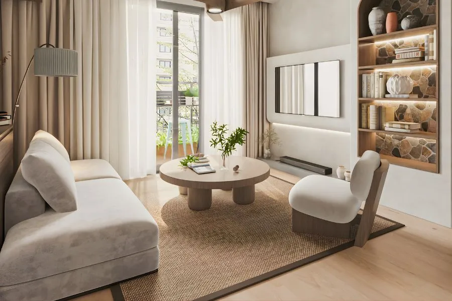 Hạn chế vách ngăn