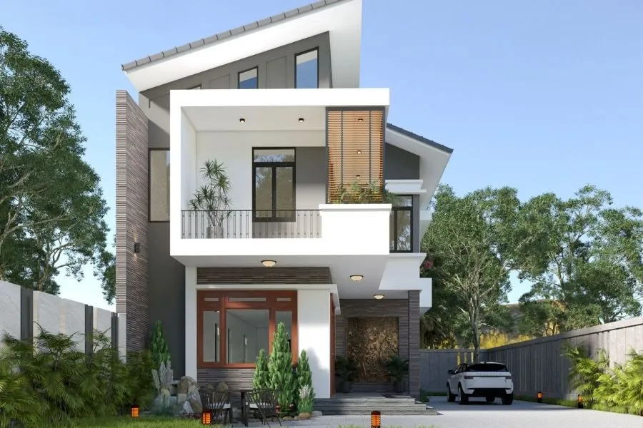 Lập kế hoạch tài chính chi tiết trước khi xây nhà