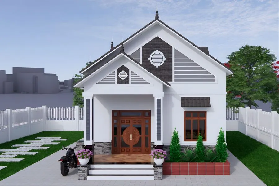 Linh hoạt trong thiết kế