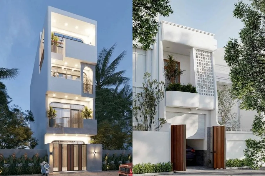 Lợi thế kinh doanh và khai thác mặt bằng
