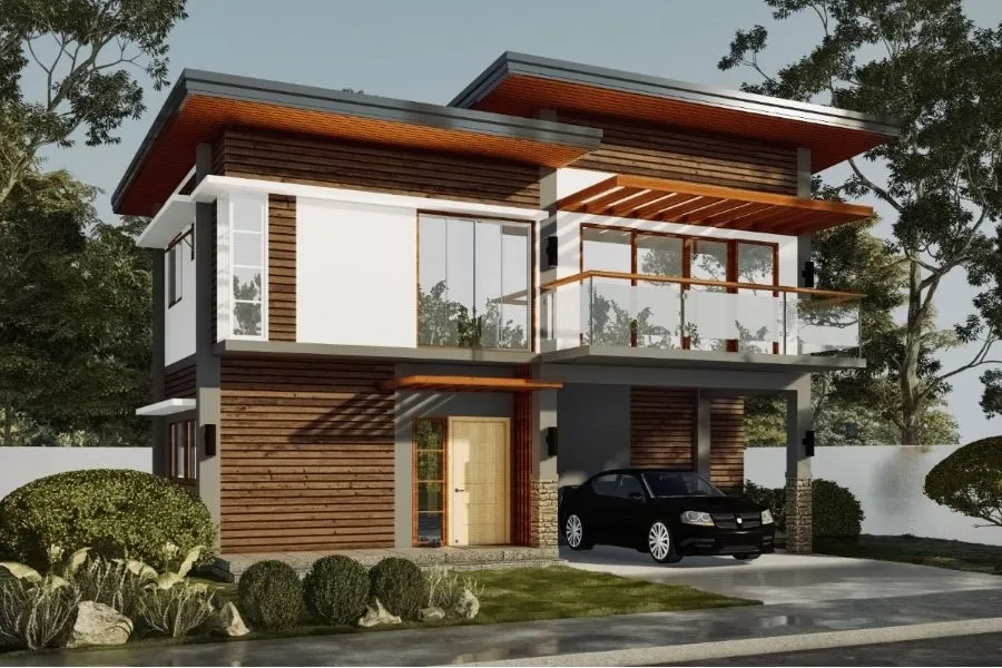 Lưu ý pháp lý khi xây nhà 50m2 2 tầng