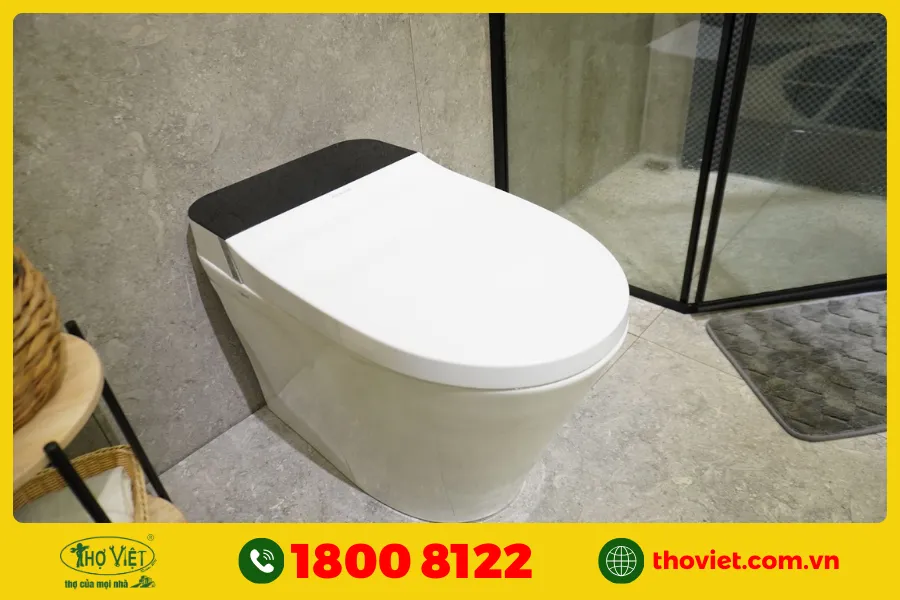 Mẫu gạch ốp nhà vệ sinh Viglacera số 16