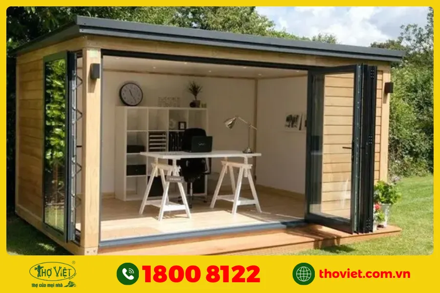 Mẫu nhà 50 triệu đẹp số 14