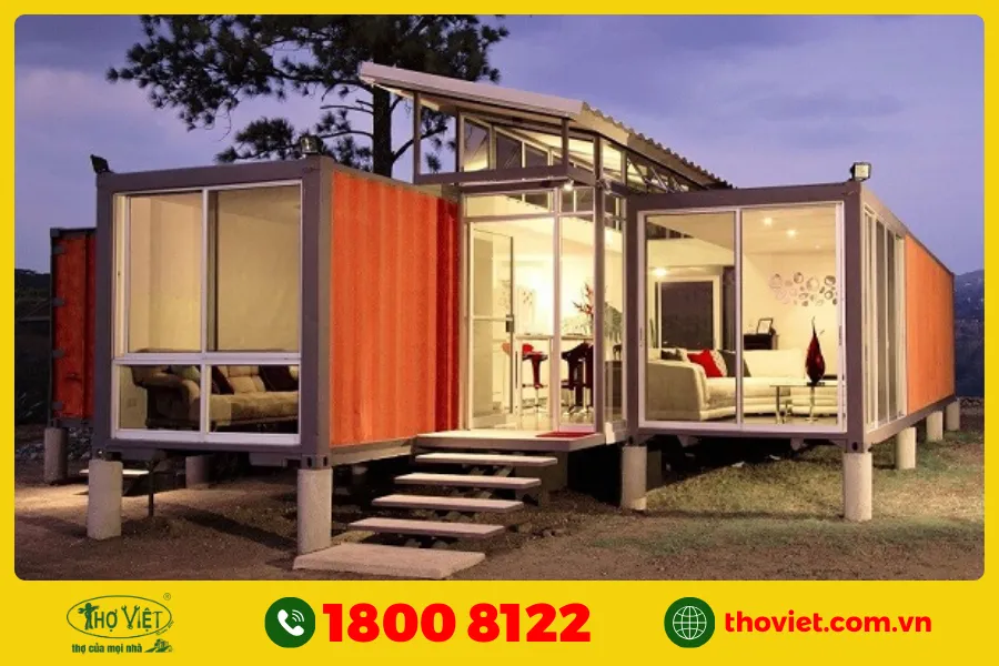 Mẫu nhà 50 triệu đẹp số 16