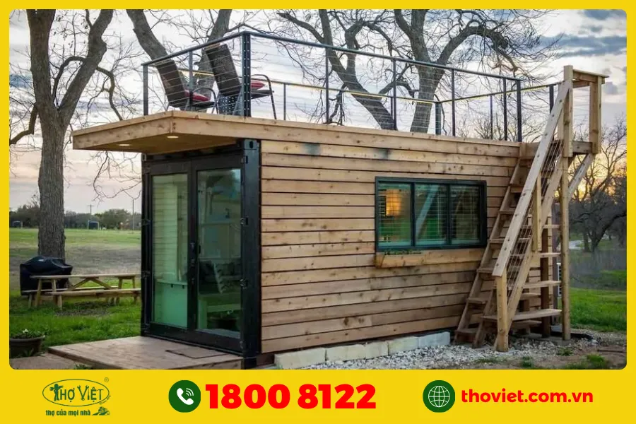 Mẫu nhà 50 triệu đẹp số 20