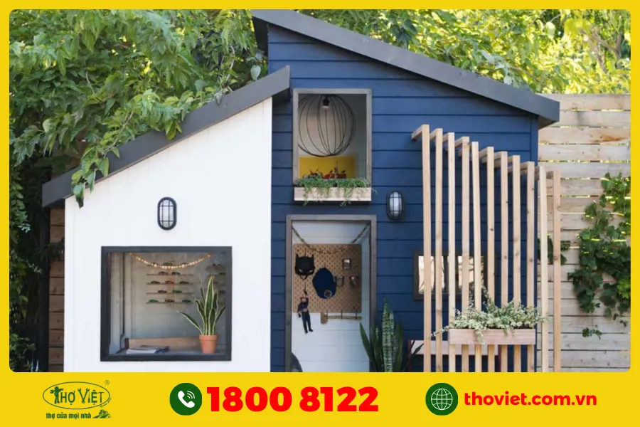 Mẫu nhà 50 triệu đẹp số 2