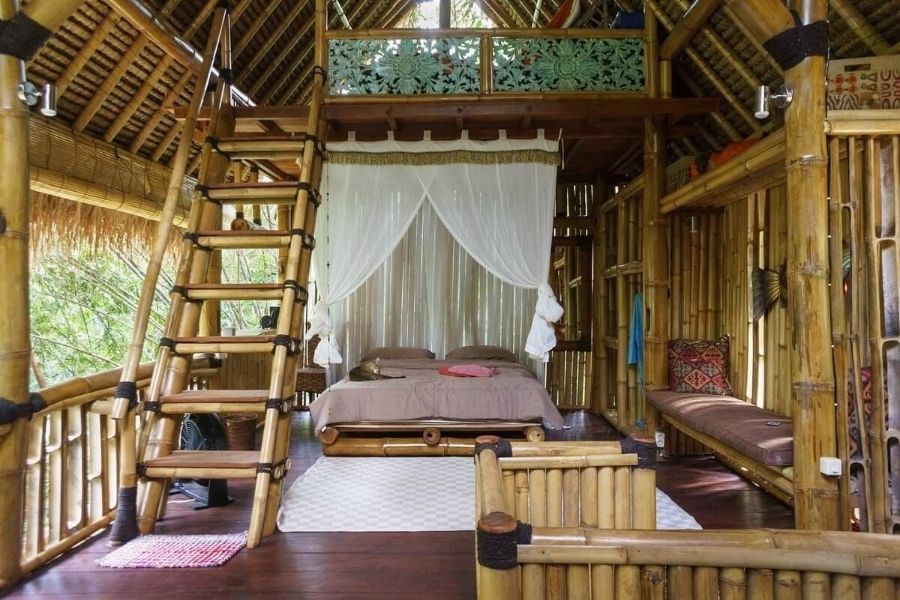Thân thiện môi trường