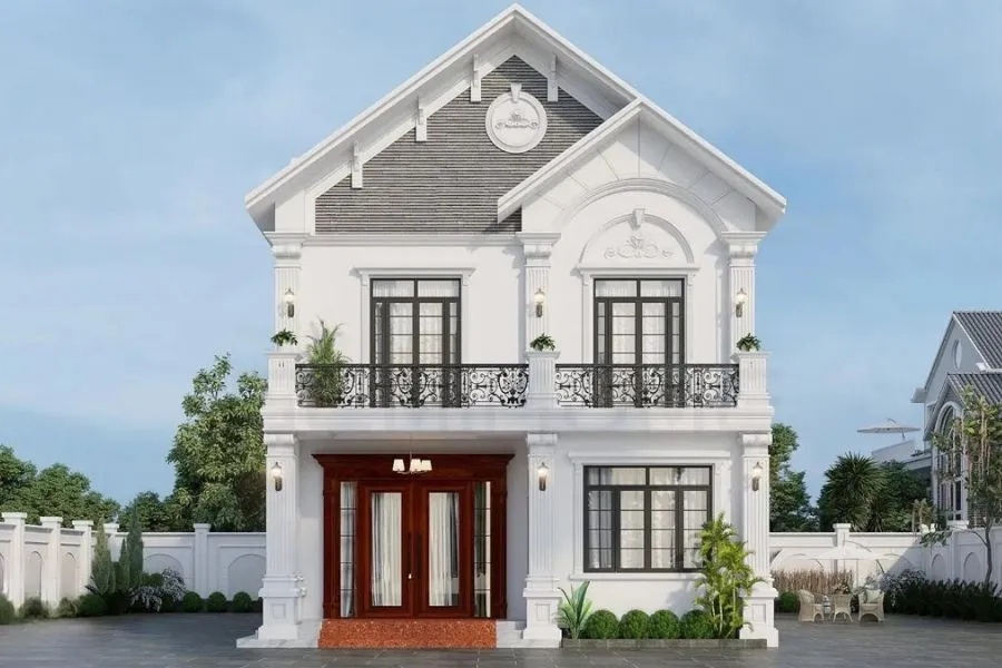 Thời gian thi công nhanh, giảm chi phí phát sinh