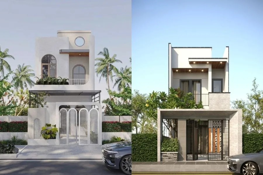 Thuận tiện cải tạo, nâng cấp