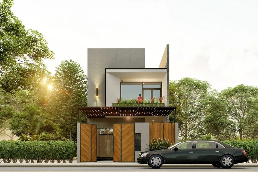 Tiết kiệm chi phí xây dựng