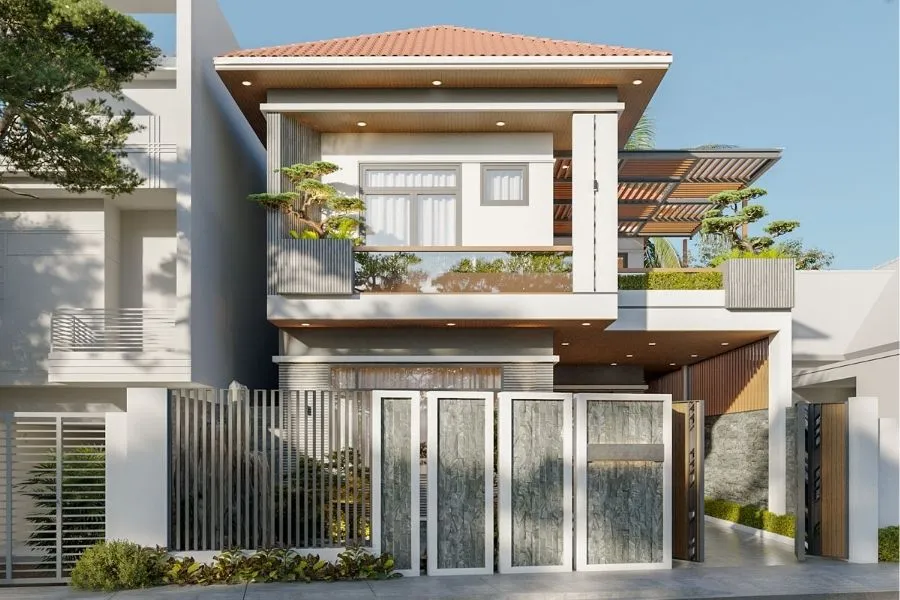 Tổng chi phí thi công hợp lý