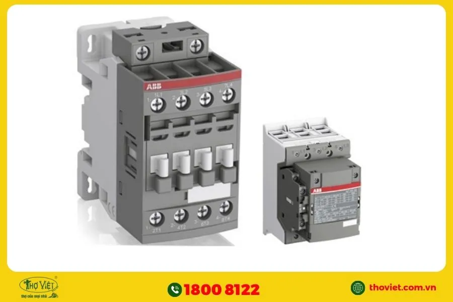 Tầm quan trọng của đấu khởi động từ