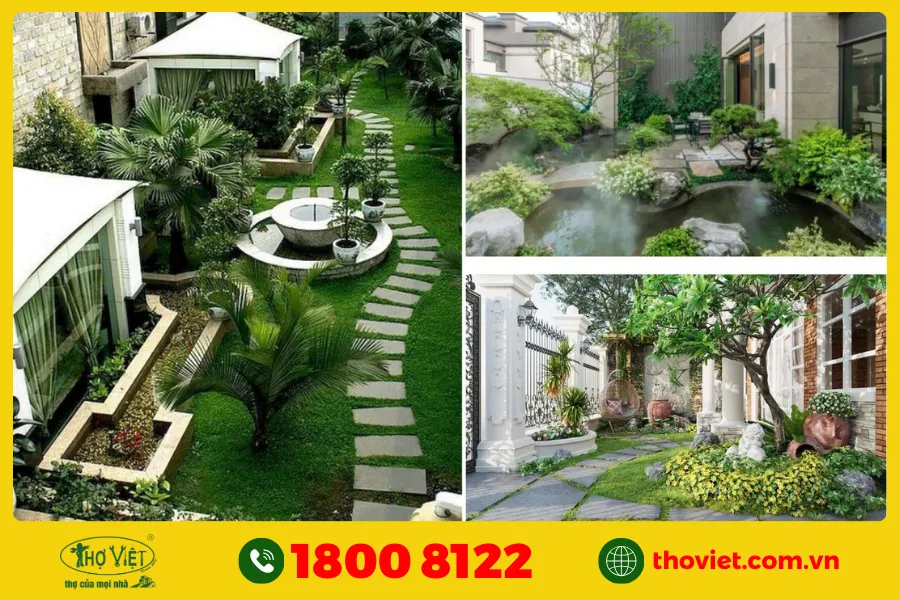 Tối ưu chi phí xây dựng và vận hành