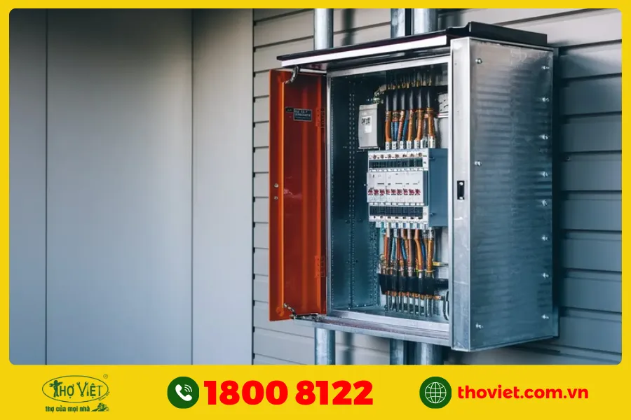 Công dụng của cầu chì