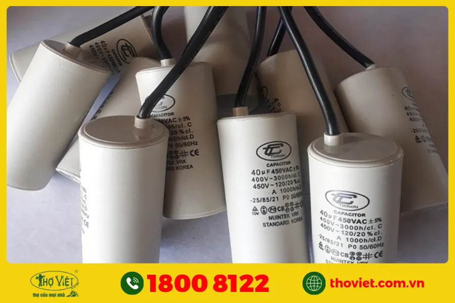 Một số lưu ý khi đấu tụ đề & tụ ngậm