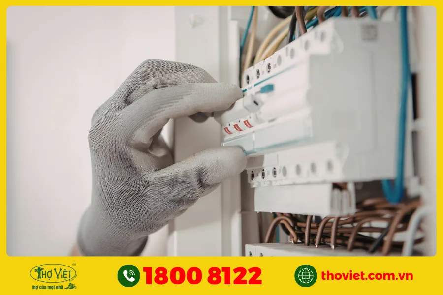 CB chống giật 3 pha là gì?