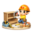 Nội thất Đồ gỗ