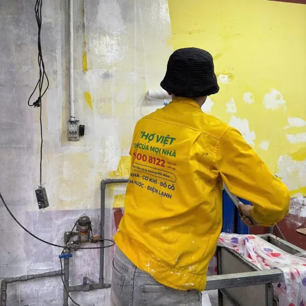 Sửa nhà trọn gói