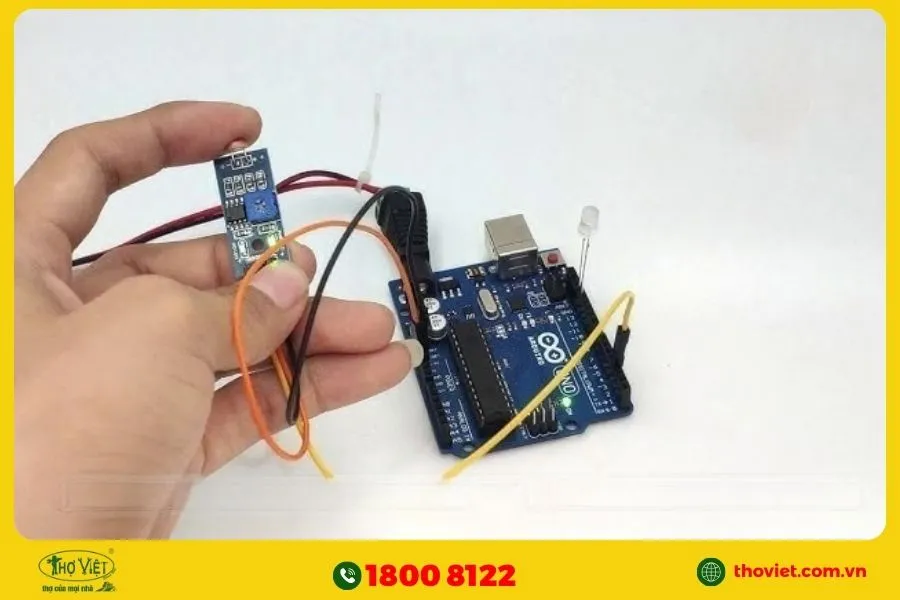 Tiêu chuẩn an toàn điện cần tuân thủ khi đấu cảm biến ánh sáng