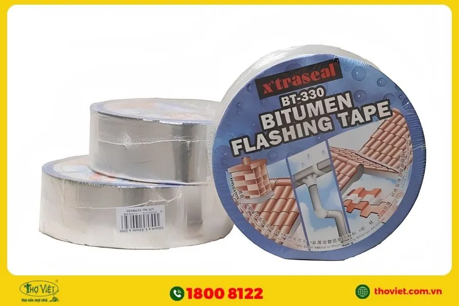 Băng keo chống thấm X'traseal BT-330