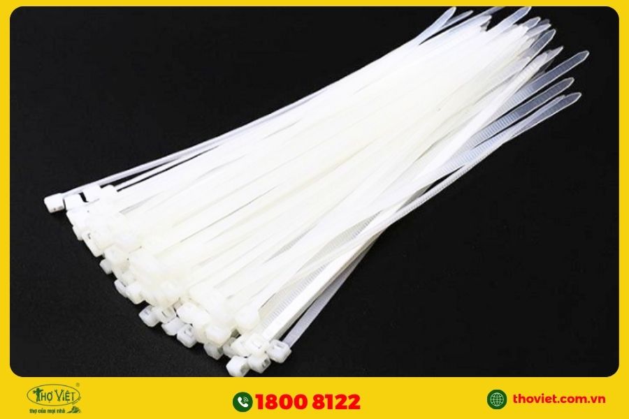 Dây rút nhựa tiêu chuẩn