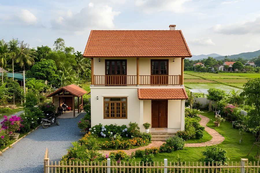 Thời điểm cũng ảnh hưởng nhiều đến chi phí xây nhà