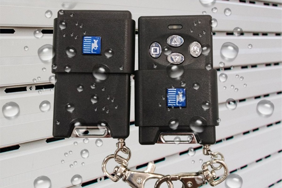 Cách xử lý khi remote bị vô nước