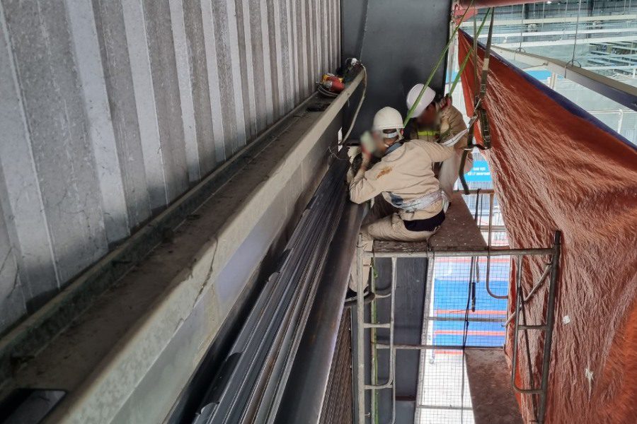 Cách tự kiểm tra và sửa một số lỗi cơ bản