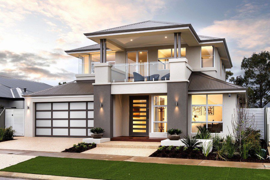 Quy trình thi công và những điều cần lưu ý khi thiết kế nhà đẹp