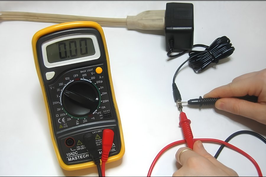 Nguyên tắc an toàn khi sử dụng đồng hồ vạn năng
