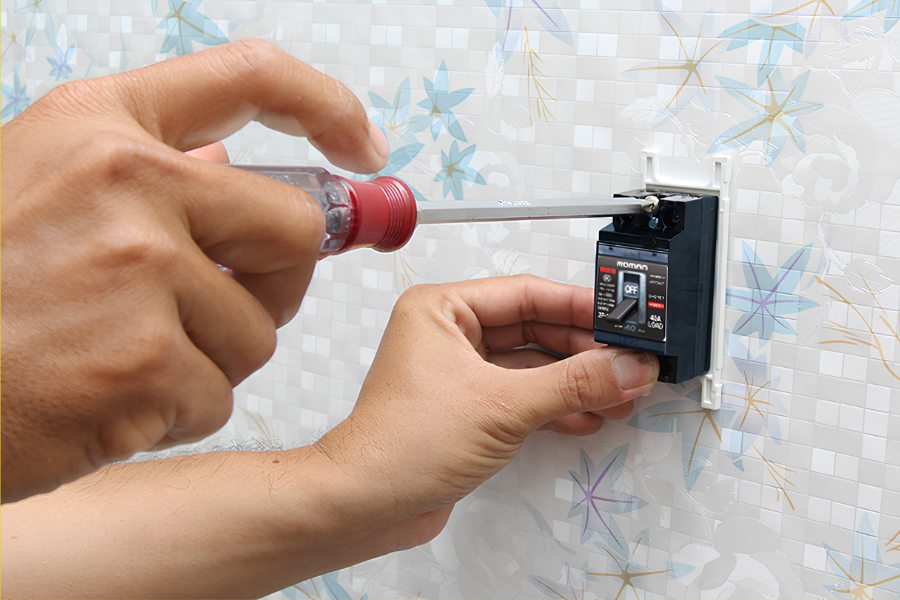 Cách chọn Cb chống giật phù hợp