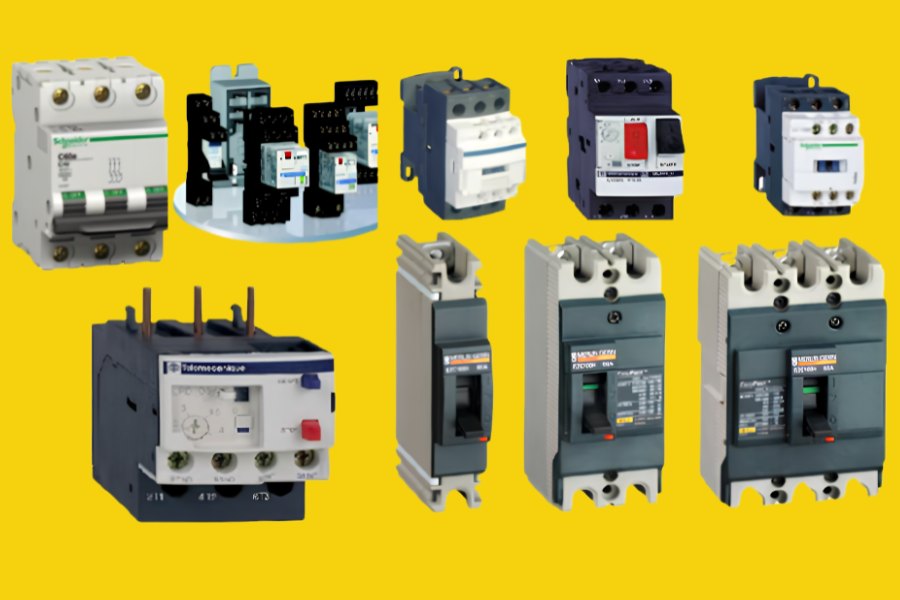 Cách chọn khởi động từ 1 pha phù hợp
