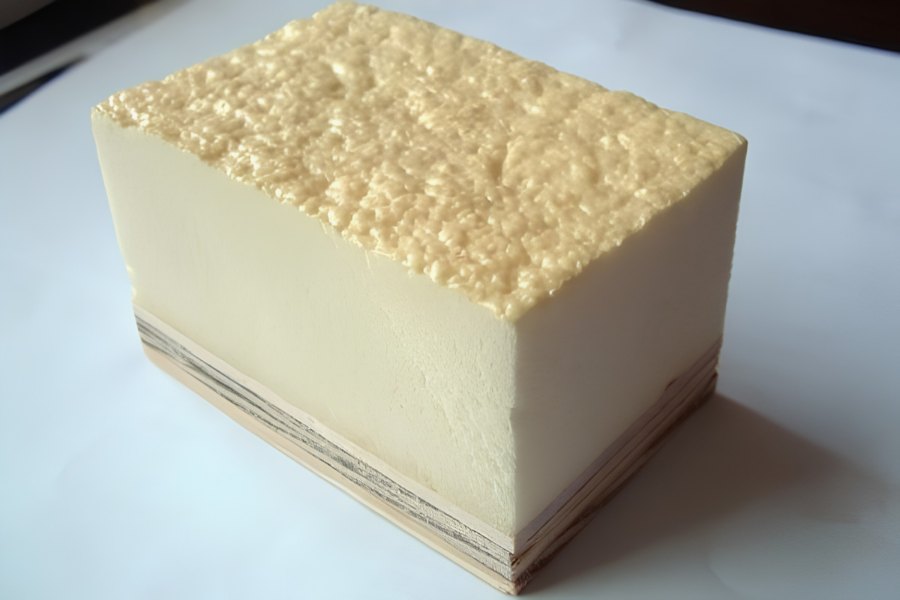 Phân loại PU Foam và thông số chi tiết